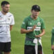 Pesan Shin Tae Yong untuk pemain timnas Indonesia saat kembali ke Klub (FB Infobolatimnas)