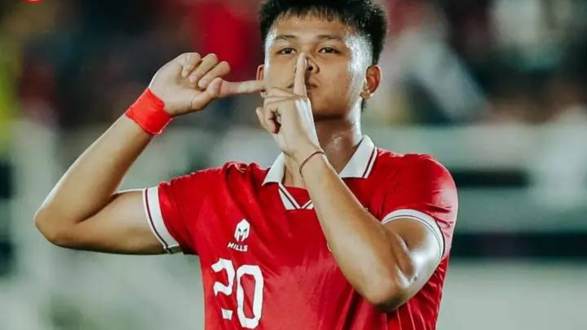 Shin Tae Yong bongkar alasan panggil Hokky dan Dzaky di Kualifikasi Piala Dunia 2026 (FB Info Bola Timnas)