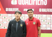 6 Pemain ini Tak Dimainkan Shin Tae Yong di Dua Leg Timnas Indonesia vs Brunei: 2 Pemain Cedera