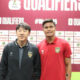 Shin Tae Yong tak mainkan 6 pemain di kedua laga melawan Brunei (dok. PSSI)