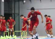 Shin Tae Yong Terapkan Penalti di Timnas Indonesia Jika Ada yang Melanggar Hal ini…