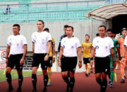 Sistem Promosi Degradasi Mulai Diberlakukan Untuk Wasit di Liga 1 dan 2, Yakin Tak Terjadi Kontroversi Lagi?