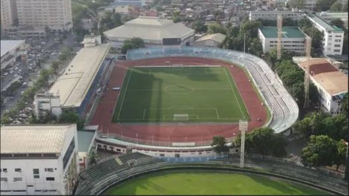 Stadion manakah yang nantinya dipilih Indonesia untuk menjamu Irak, Vietnam dan Filipina (FB Infobolatimnas)