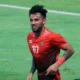 Stefano Lilipaly gagal tembus skuad Indonesia lawan Brunei. (foto: Goal.com)