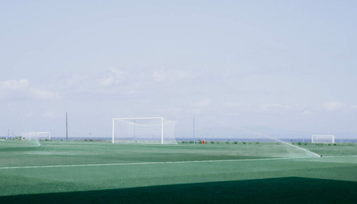 TC Bali United Jadi Pilihan Empat Negara Peserta Piala Dunia U-17 sebagai Lokasi Latihan