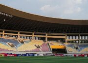 Stadion Jakabaring Palembang Terancam Gagal Digunakan Laga Kualifikasi Piala Dunia 2026, Mana Yang Layak Menggantikan