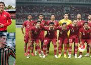 Timnas Indonesia Akan Diperkuat Pemain Baru di Round 2 Kualifikasi Piala Dunia 2026, Cek Info Lengkapnya!