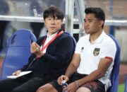 Timnas Indonesia Dimata Shin Tae Yong Dibanding Timnas Korea Selatan The Teaguk Warriors