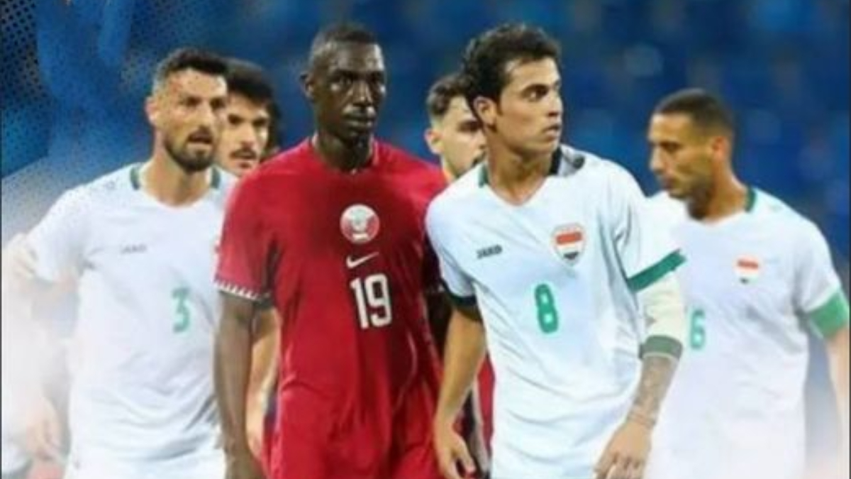 Timnas Indonesia perlu waspada dengan 22 pemain Irak yang berkarir di Eropa (FB Infobolatimnas)