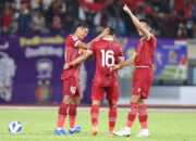 Media Korea Ungkap Jalan Shin Tae Yong di Round 2 Kualifikasi Piala Dunia 2026 Berat: Timnas Indonesia Akan Susah