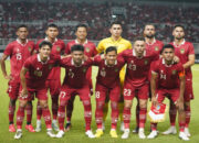 Jadwal pertandingan Timnas Indonesia di Kualifikasi Piala Dunia 2026 berubah (dok. PSSI)