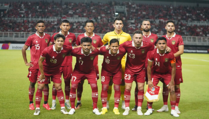 Tak Boleh Anggap Remeh! Timnas Indonesia Pernah Kalah 2 Kali Lawan Brunei, Cek Info Lengkapnya