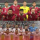 Timnas Indonesia tantang Iran sebelum laga Piala Asia 2024 (kolase Timnas.co)