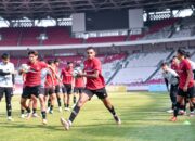 Cara Bima Sakti Susun Strategi Agar Timnas U-17 Menang di Babak Penyisihan Grup A Piala Dunia U-17 2023