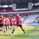 Timnas U-17 TC di Jakarta