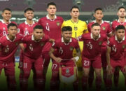 Simak Update Ranking FIFA Asia Oktober 2023, Peringkat Indonesia Naik Jepang Teratas, Vietnam?