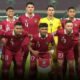 Update ranking FIFA Oktober 2023 Timnas Indonesia (FB Infobolatimnas)