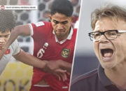 Vietnam Tak Mau Lawan Indonesia di FIFA Matchday, Tak Ingin Bertanding Dengan Tim Ranking Rendah