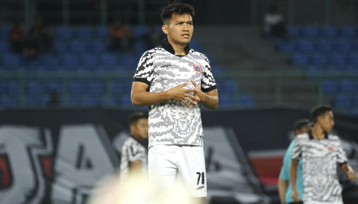 Gol Dianggap Tak Sah di Laga Persija vs RANS Nusantara, Witan Sulaeman: Sangat Syok dan Kecewa