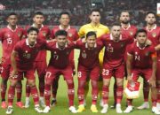 Bukan Cuma Stefano Lilipaly, Para Pemain Ini Juga Dicoret dari Skuad Timnas Indonesia Kontra Brunei Darussalam