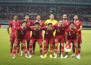 Prediksi Formasi Mengerikan Timnas Indonesia vs Irak di Round 2 Kualifikasi Piala Dunia 2026, Ada Nathan Tjoe A On?