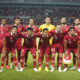 Shin Tae Yong panggil 3 pemain gantikan Jordi, Yance dan Ivar. Skuad Timnas Indonesia vs Turkmenistan di FMD (dok. PSSI)