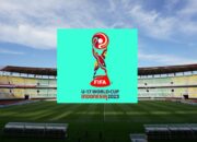 3 Negara Ini Diprediksi Jadi Lumbung Gol di Piala Dunia U17 2023, Ada Indonesia?