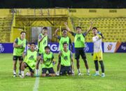 PSM Makassar vs Persija Jakarta Liga 1 malam ini