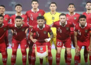 4 Pemain Timnas Indonesia Jadi Sorotan Media Irak Jelang Kualifikasi Piala Dunia 2026: Mereka Sedang Kuat-Kuatnya!