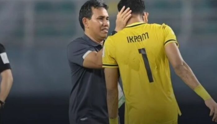 Bima Sakti Ungkap Syukur Timnas Indonesia Dapat Amankan Poin Lawan Ekuador: Ini Modal Bagus