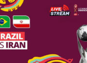 Brasil vs Iran di Piala Dunia U-17 2023: Jadwal, Lineup dan Link Live Streaming