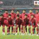 Statistik Timnas Indonesia U-17 vs Maroko U-17