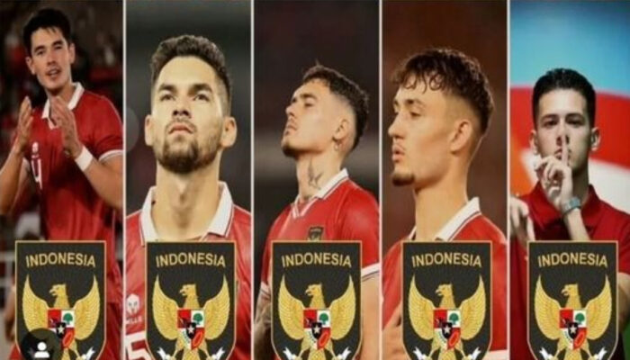 Fachri Husein Kritik Pemain Naturalisasi Timnas Indonesia: Jangan Terlalu Dipuji, Kasian yang Lokal!