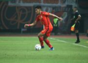 Firza Andika Antusias dan Bangga Piala Dunia U-17 Diselenggarakan di Indonesia