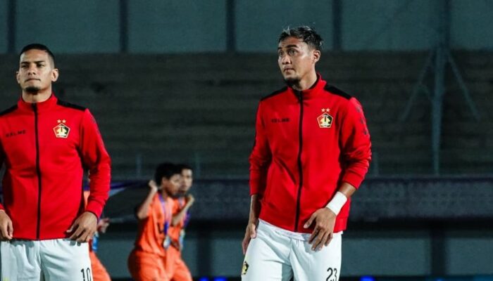 Malangnya Nasib Mantan Bek Persija Jakarta, Gunawan Dwi Cahyo