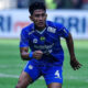 I Putu Gede dilepas Persib pada Bursa Transfer Liga 1 (IG persib)