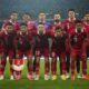 Peringkat FIFA Timnas Indonesia Terbaru