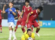 Ikram Al Giffari, Protagonis Indonesia U-17 saat Menahan Gempuran Ekuador U-17
