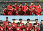 Indonesia U-17 vs Maroko U-17 Piala Dunia U-17