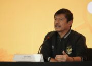 Jadi Tuan Rumah Piala Dunia U-17, Indonesia Bidik Target Lolos Piala Dunia U-20 2025