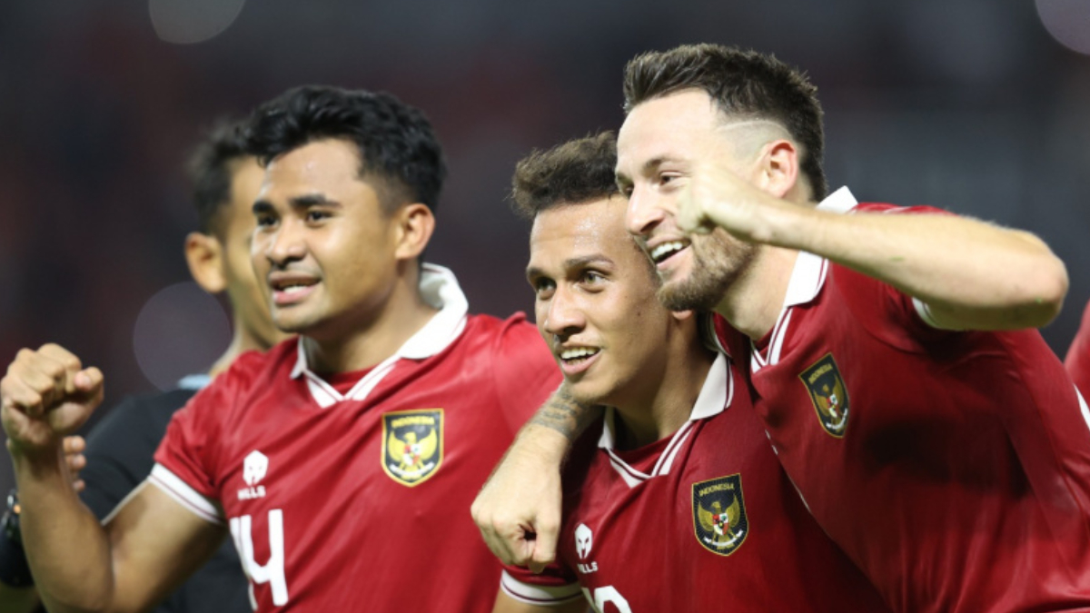 Jadwal Drawing Piala Asia U-23 akan segera digelar, siapa lawan Timnas Indonesia