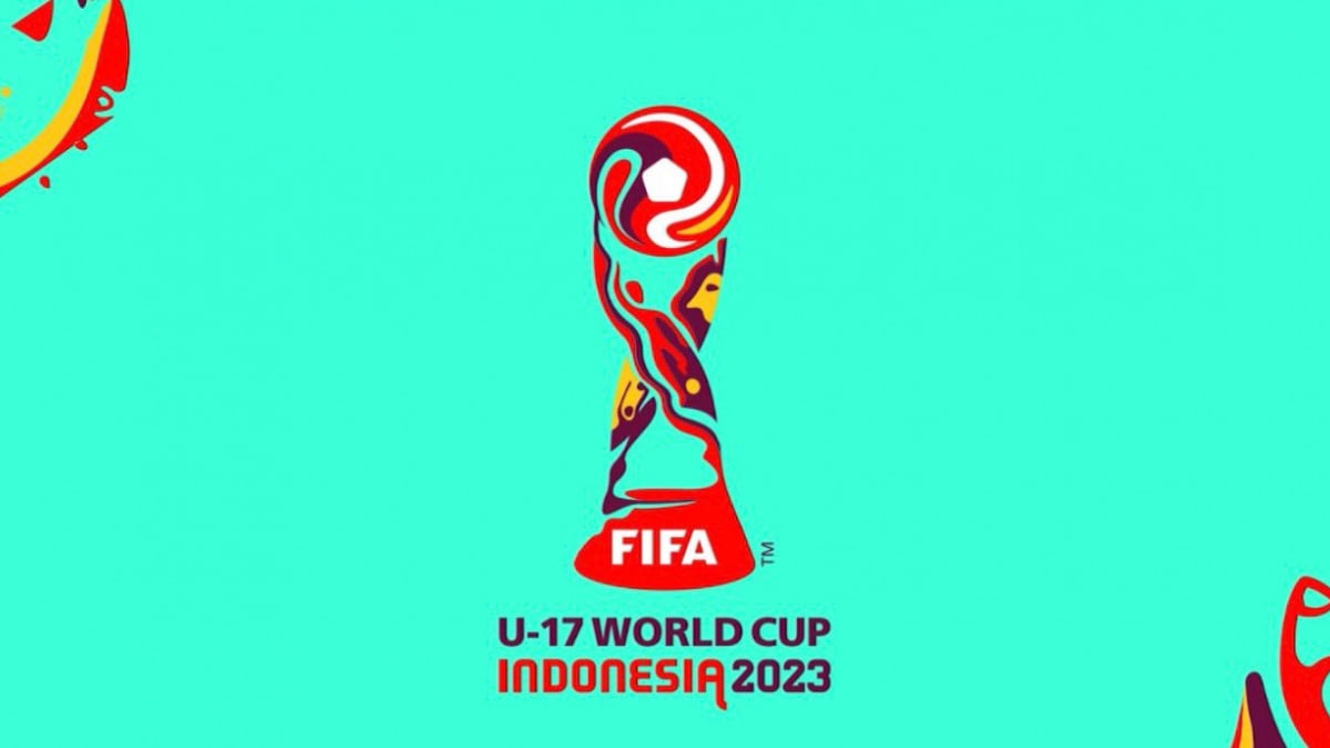 Jadwal Piala Dunia U-17 2023