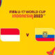 Jadwal Timnas Indonesia U-17 vs Ekuador U-17