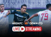 Link Live Streaming Arema FC vs Dewa United di Pekan Ke-18 Liga 1 2023
