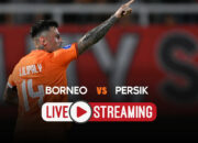 Link Live Streaming Borneo FC vs Persik Kediri di Pekan Ke-18 Liga 1 2023, Tonton Langsung Disini