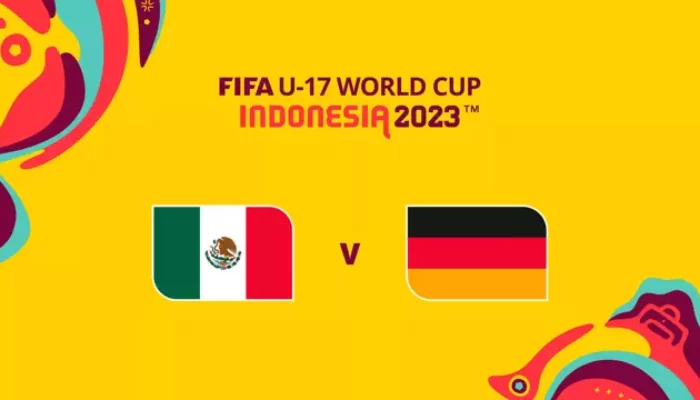 Grup F Piala Dunia U-17