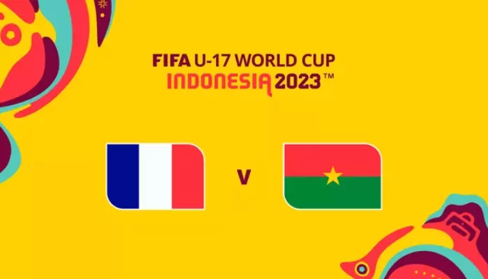 Grup E Piala Dunia U-17