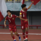 Timnas Indonesia U-17 Juara Grup A Piala Dunia U-17