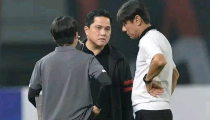 PSSI Lobi Klub Luar Negeri Untuk Lepas Pemain Timnas Indonesia Agar Bisa Ikut TC di Turki, Yakin Boleh?