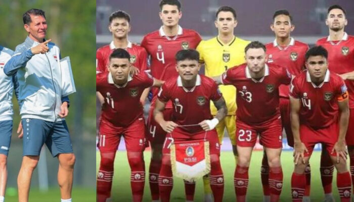 Pelatih Irak Mulai Waspada Terhadap Timnas Indonesia Hingga Panggil Bek Senior Seharga Rp 5 Miliar!